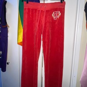 Juicy Couture bottoms